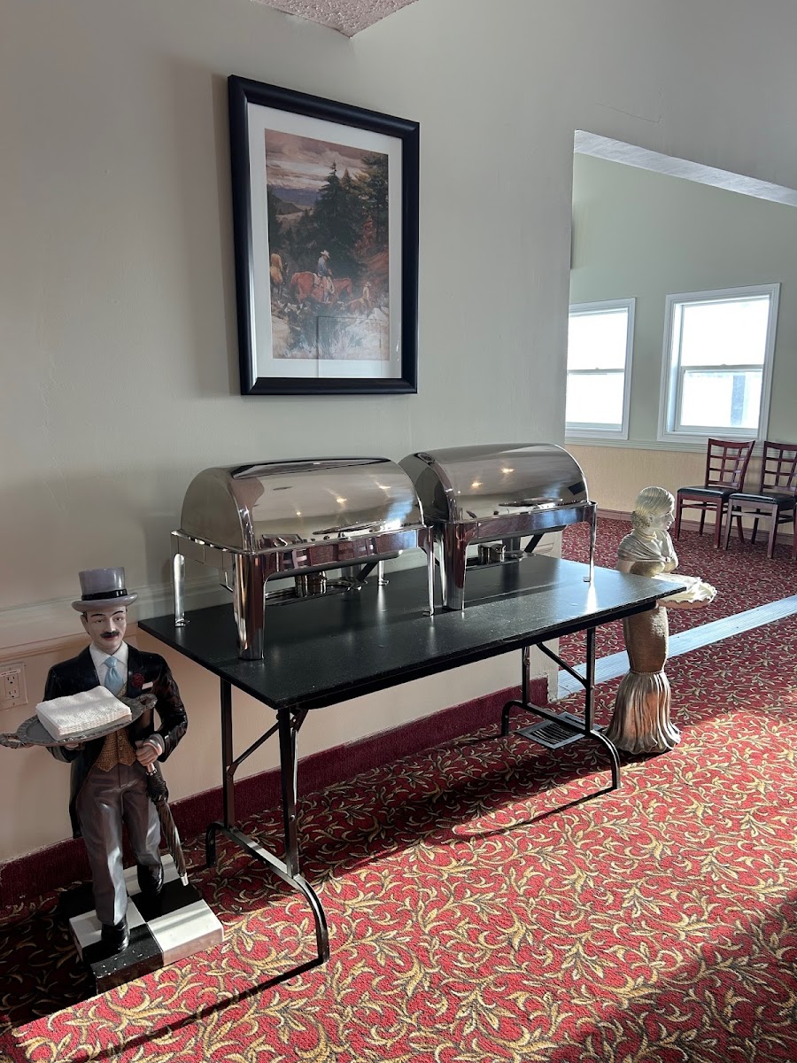 Travelodge by Wyndham Valleyview Hotel 3
