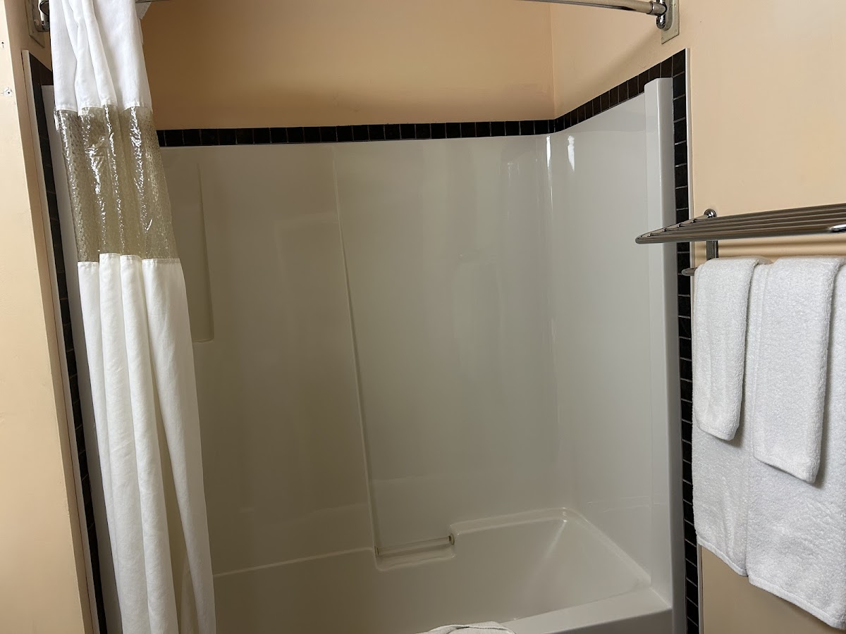 Travelodge by Wyndham Valleyview