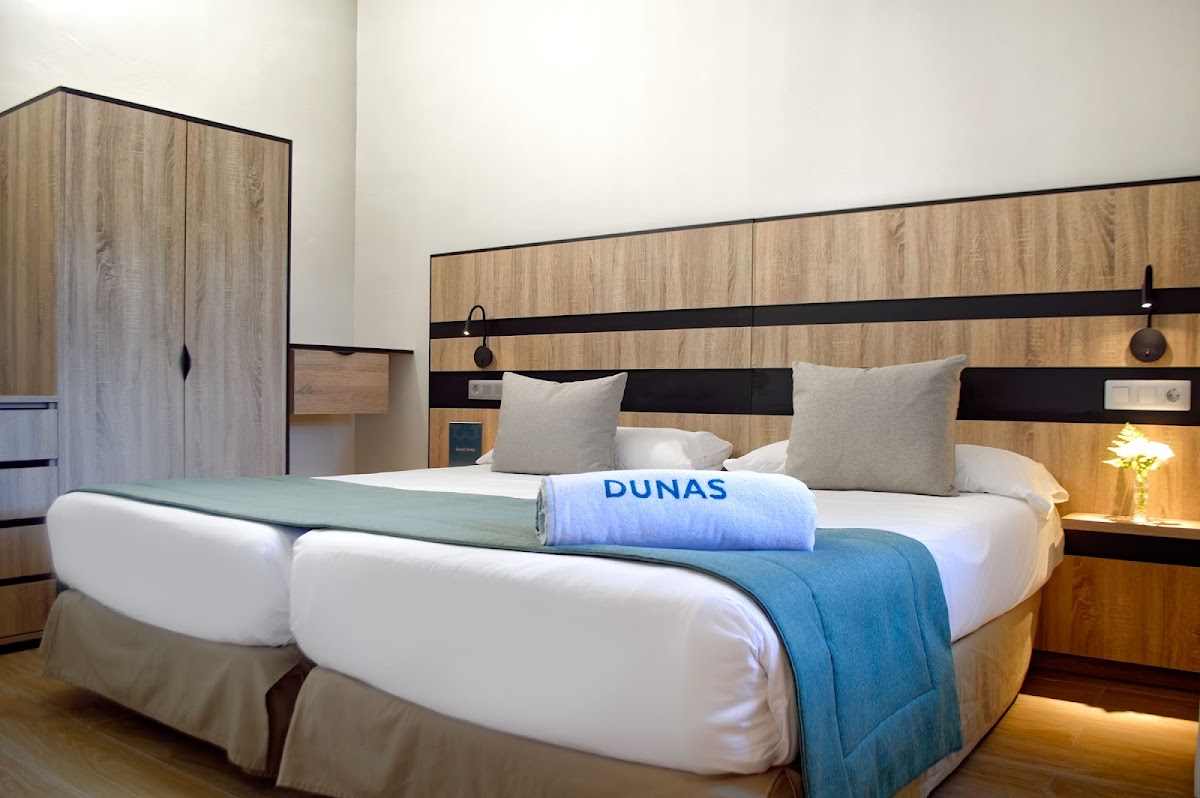 Hotel Maspalomas Villas by Dunas Hotel 2