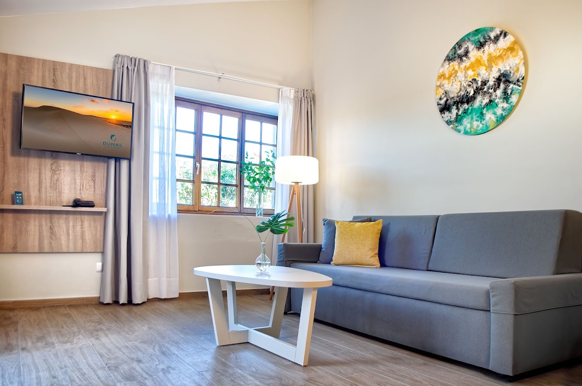 Hotel Maspalomas Villas by Dunas