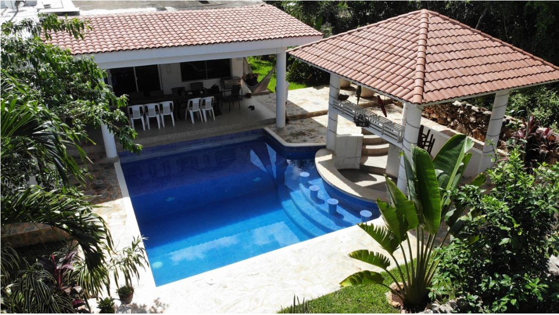 Casa De Las Rutas