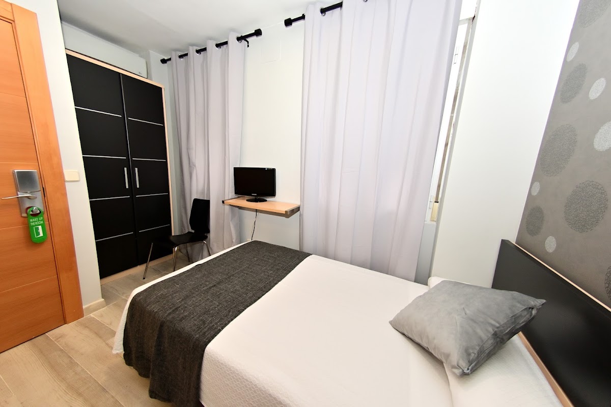 Hostal Falfes