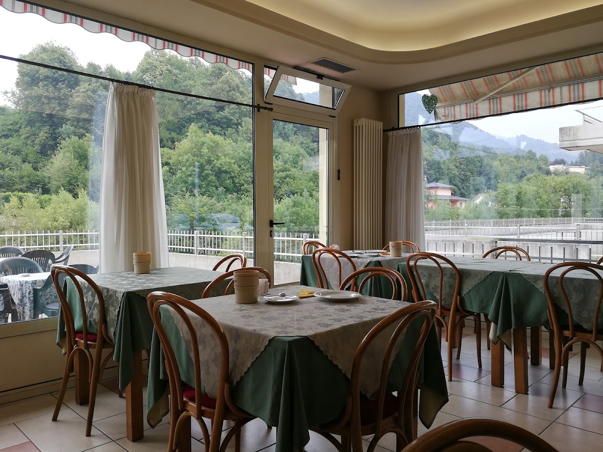Albergo Cavaria Hotel 2