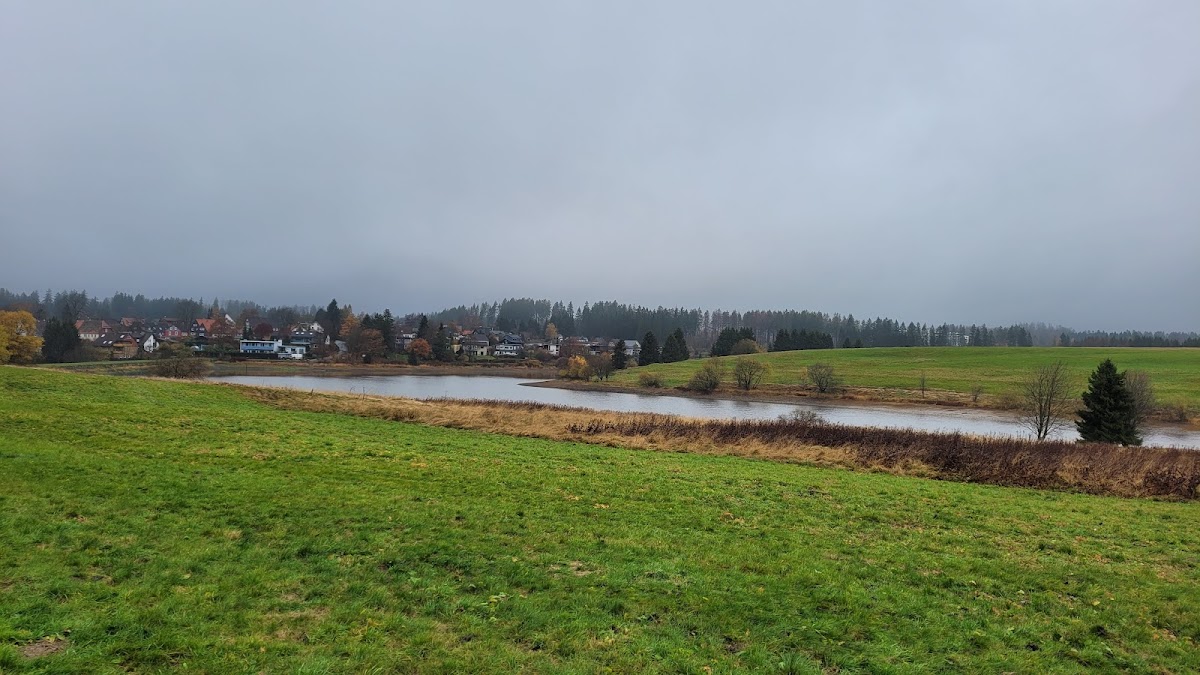 Rodelbahn Am Ziegenberg
