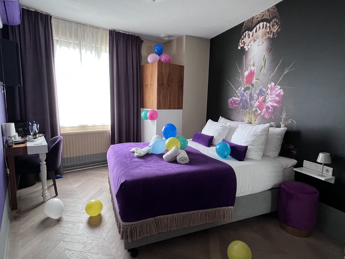 The Muse Amsterdam - Boutique Hotel Hotel 2
