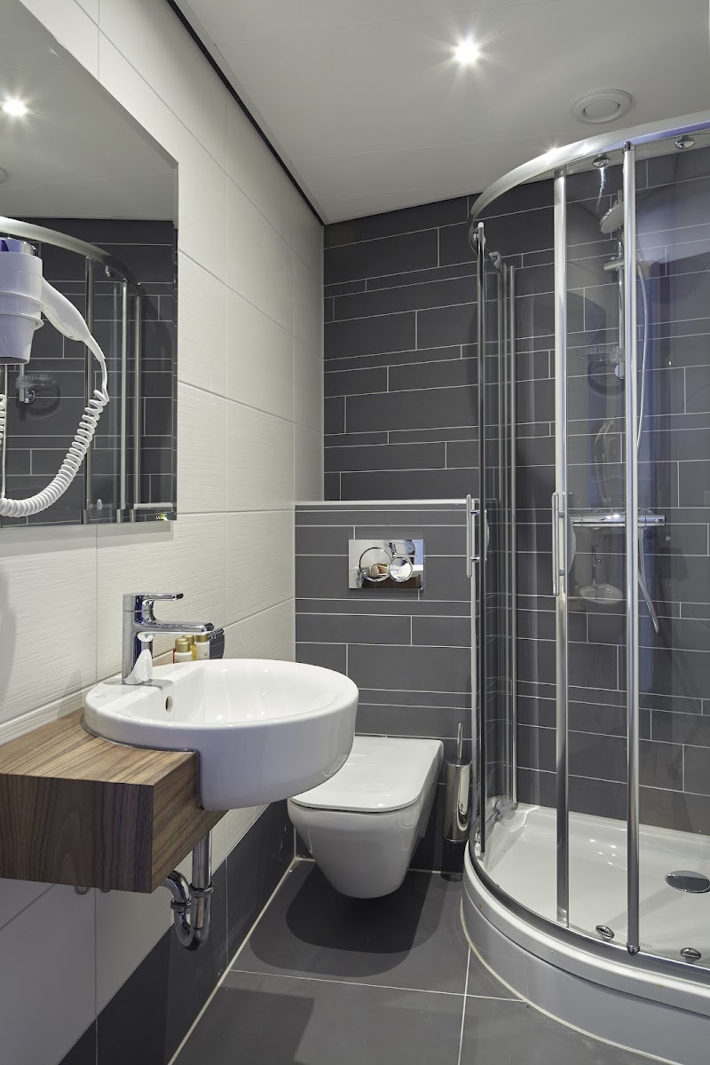 The Muse Amsterdam - Boutique Hotel Hotel 3