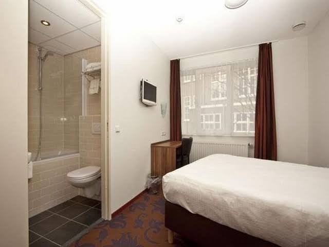 The Muse Amsterdam - Boutique Hotel