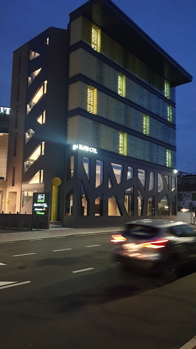 Hotel Residence Elite
