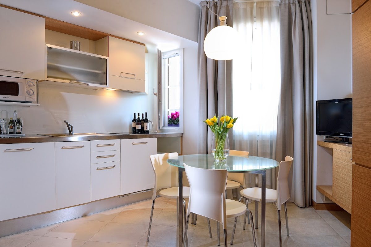 Hotel Residence Elite Hotel 2