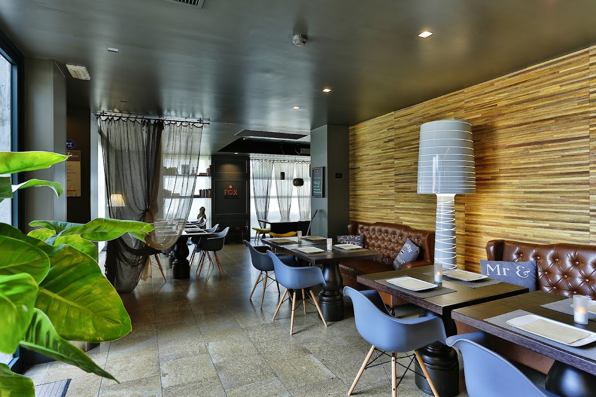 Hotel Residence Elite Hotel 3