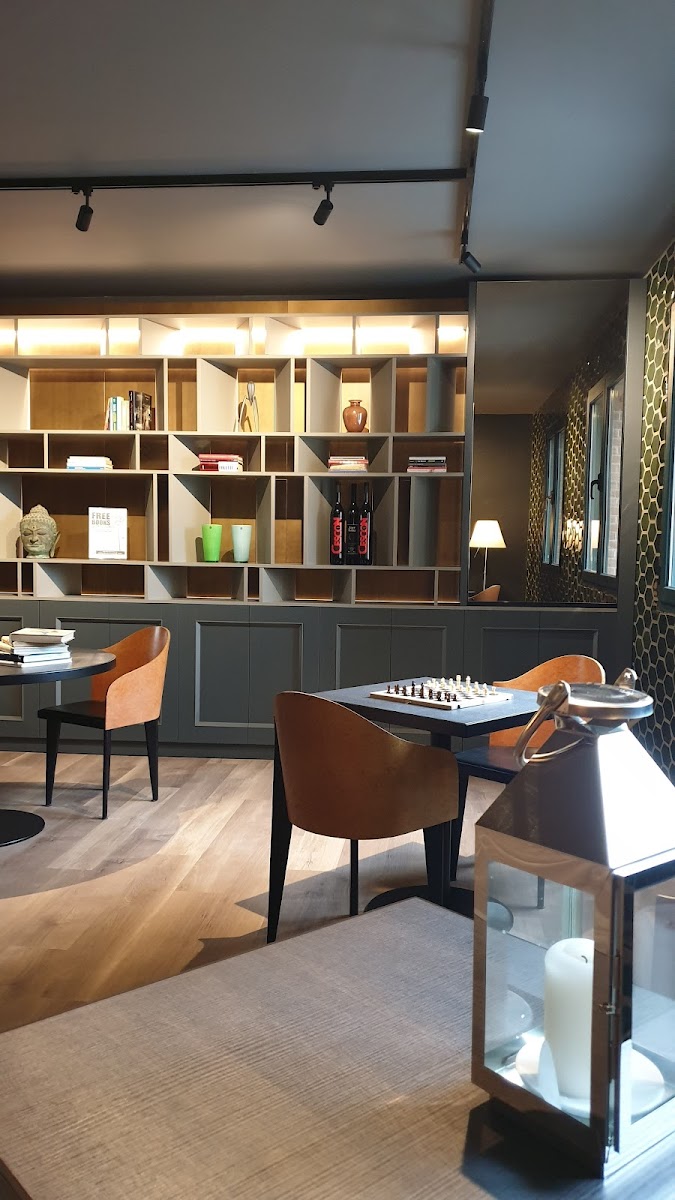 Hotel Residence Elite