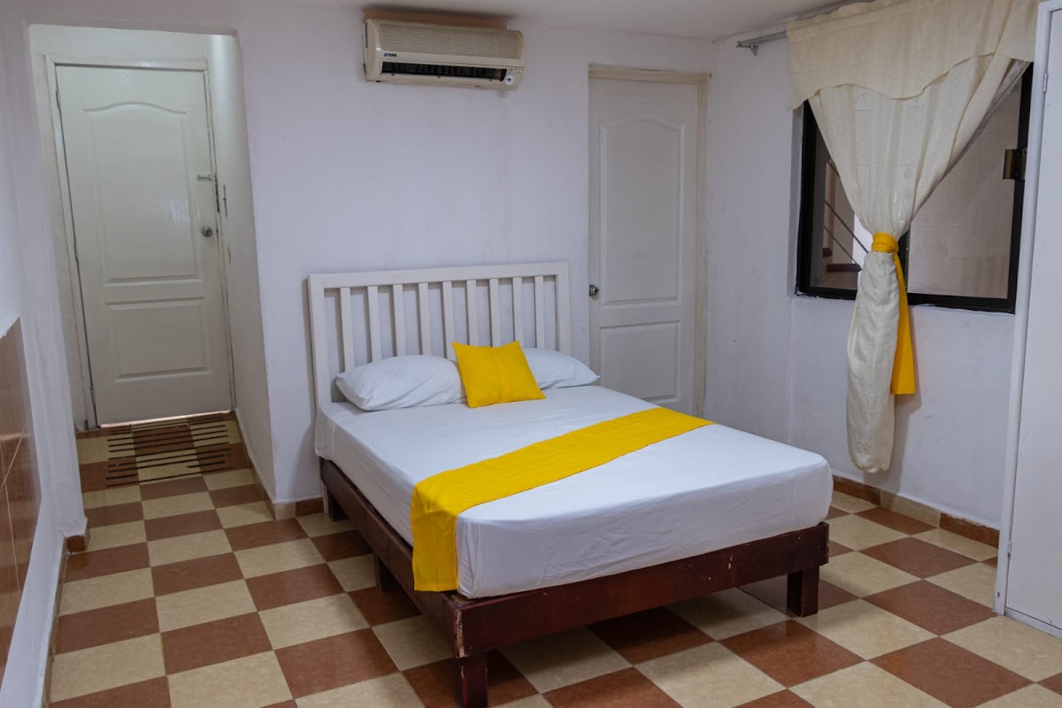 Hotel Mary Rey Hotel 2