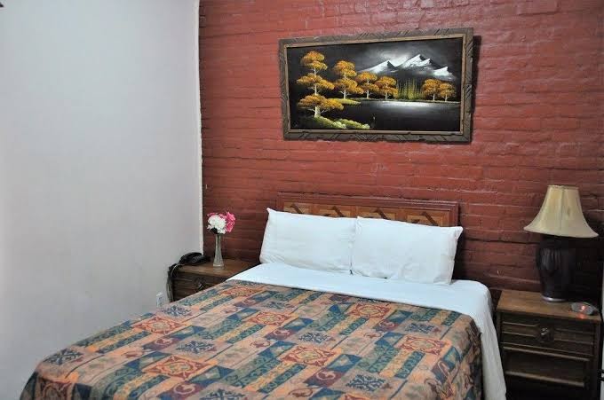 Hotel Sainte-Catherine