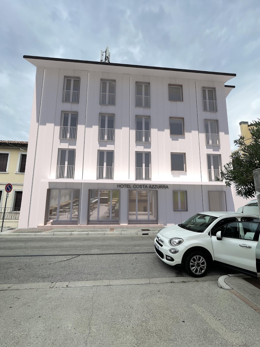Hotel Costa Azzurra