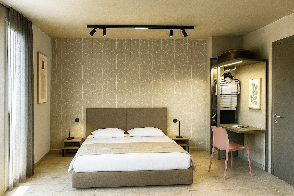 Hotel Costa Azzurra Hotel 2