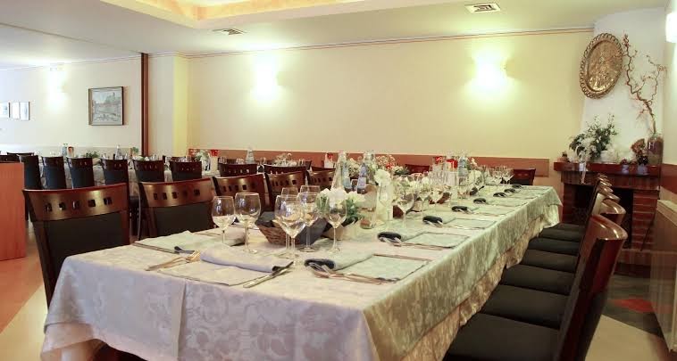 Hotel Costa Azzurra