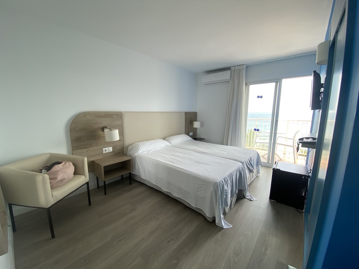 Flats Friends Hotel Mar Blau Hotel 2
