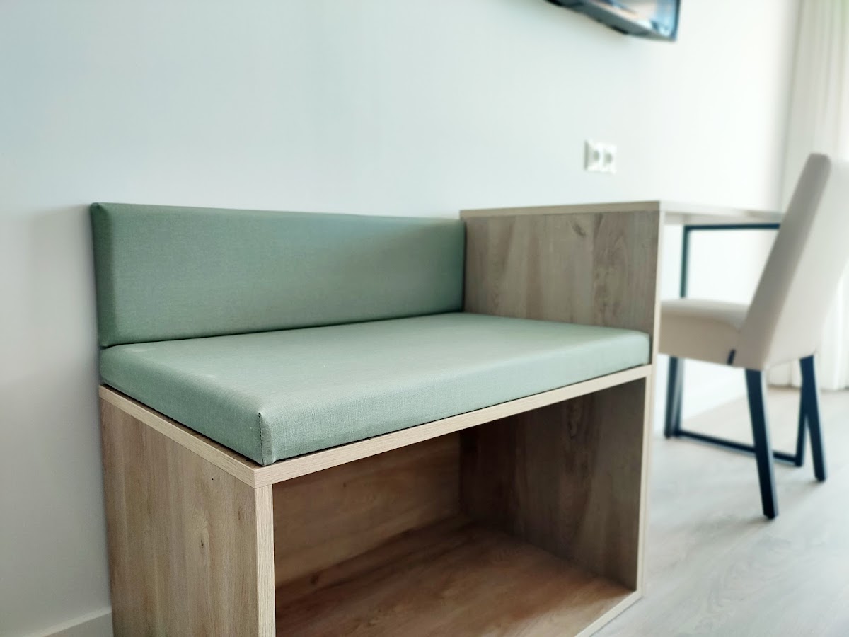 Flats Friends Hotel Mar Blau Hotel 3
