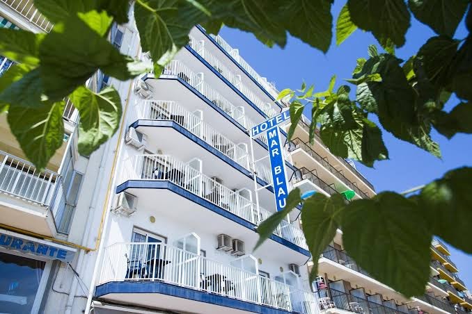 Flats Friends Hotel Mar Blau