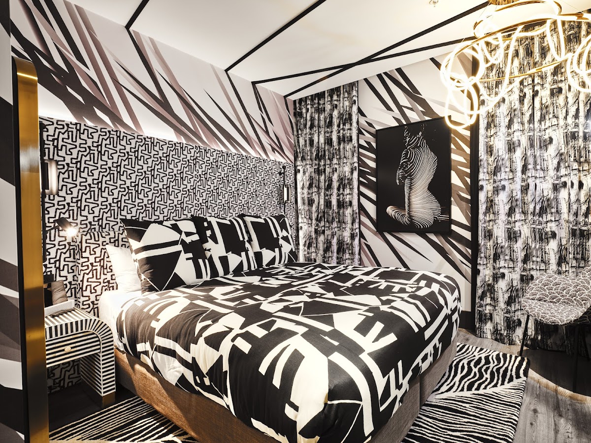 The Motley Hotel Richmond, Tapestry Collection by Hilton Hotel 2