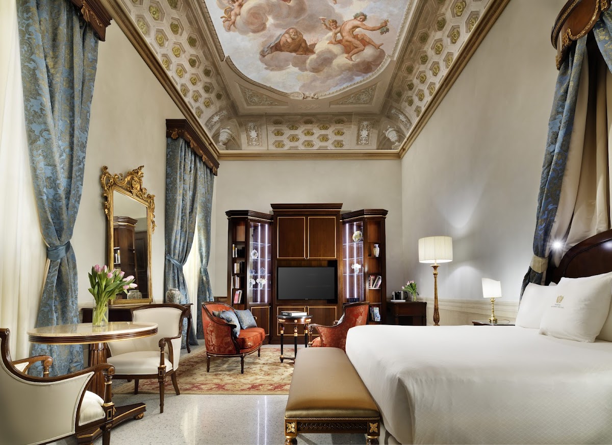 Palazzo Portinari Salviati Hotel 2