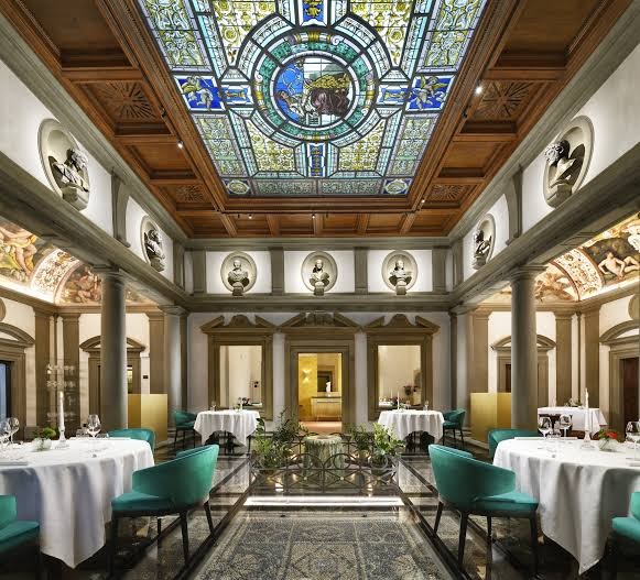Palazzo Portinari Salviati Hotel 3