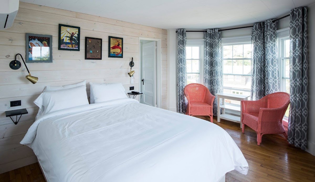 Higgins Beach Inn Hotel 2