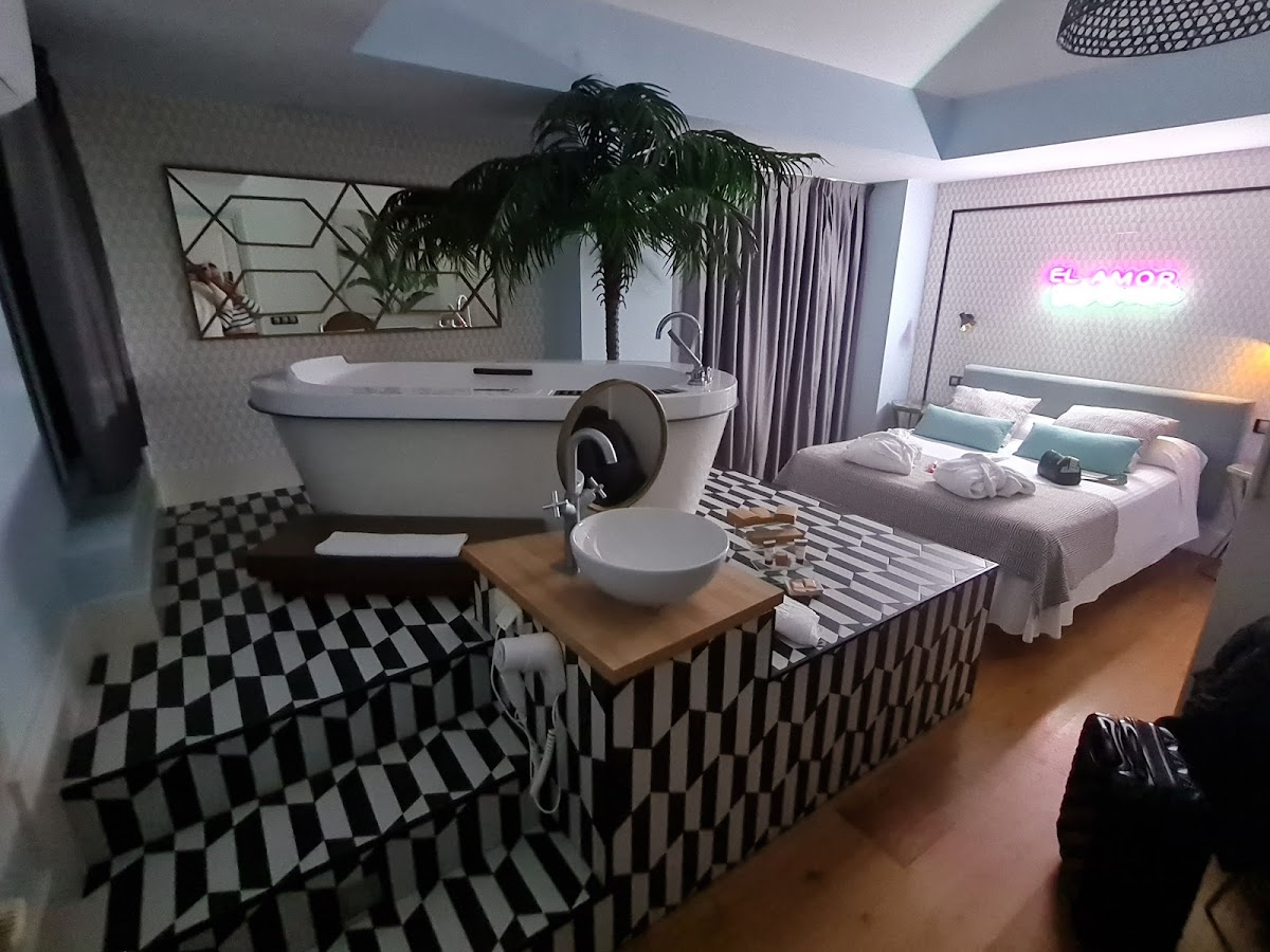 Amita Hotel Boutique Hotel 2