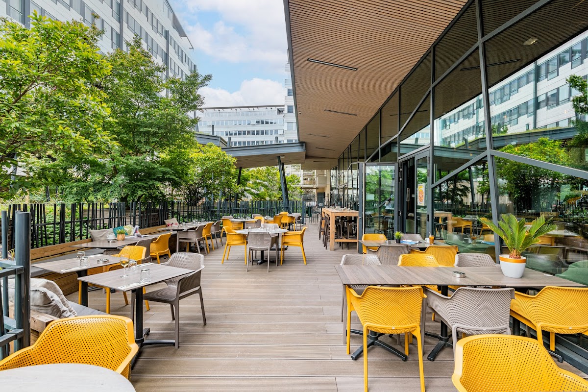 Hôtel Première Classe Lyon Centre - Gare Part Dieu