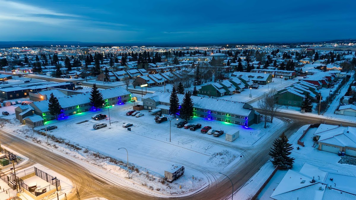 Northern Lights Inn