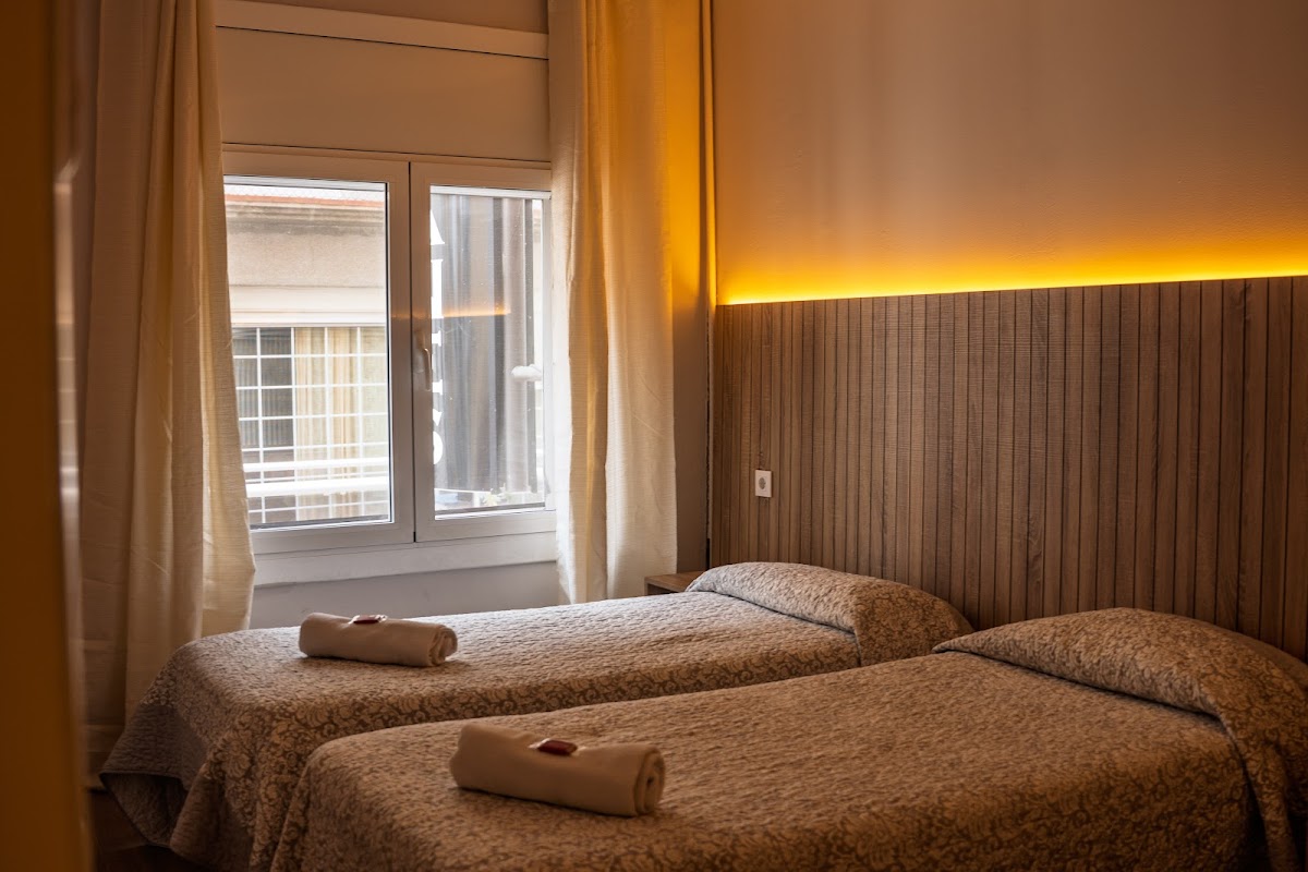 Hostal Can Setmanes by CozyCatalonia