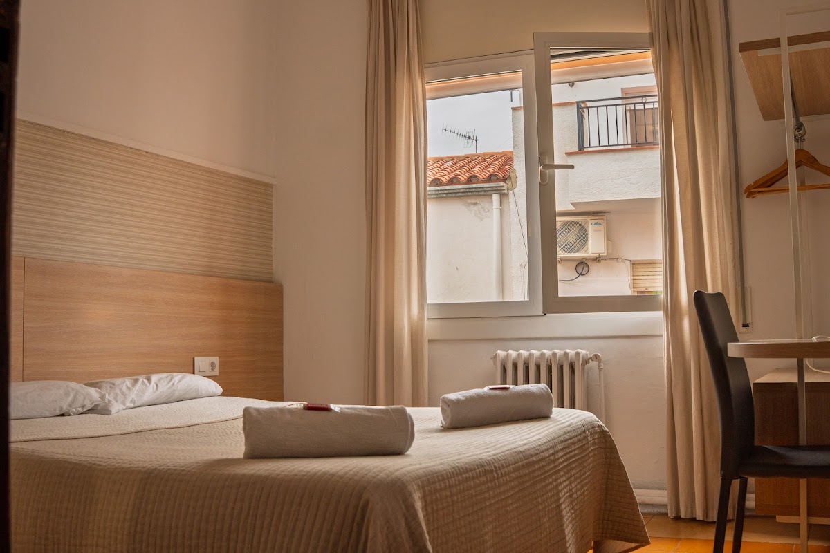 Hostal Can Setmanes by CozyCatalonia Hotel 2