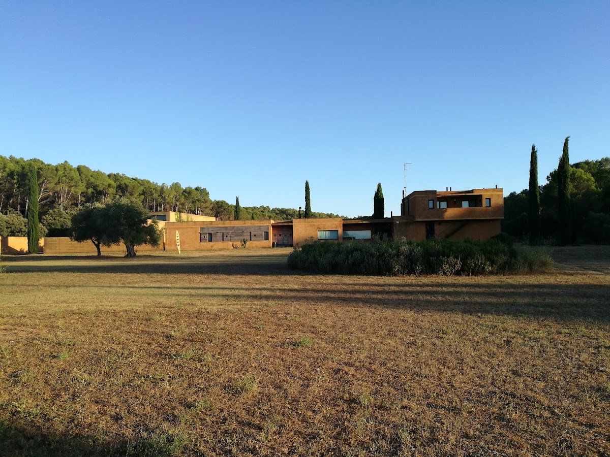 Fundació l'Olivar Hotel Bar Restaurant