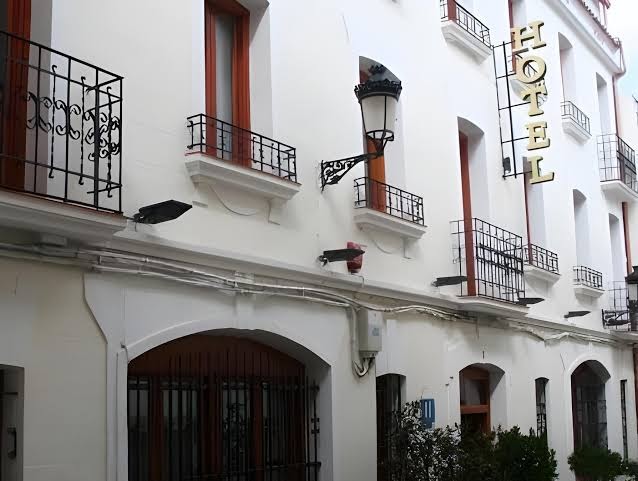 Hotel Castilla