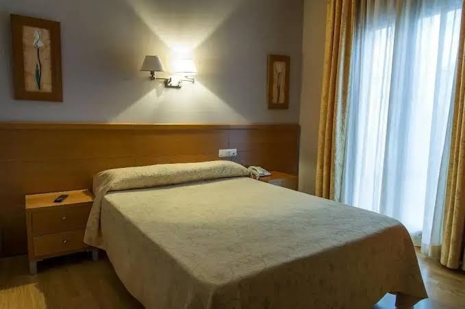 Hotel Castilla Hotel 2