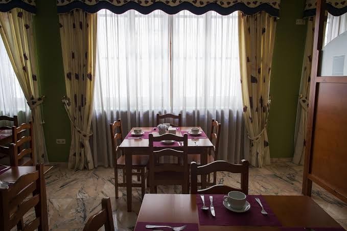 Hotel Castilla Hotel 3