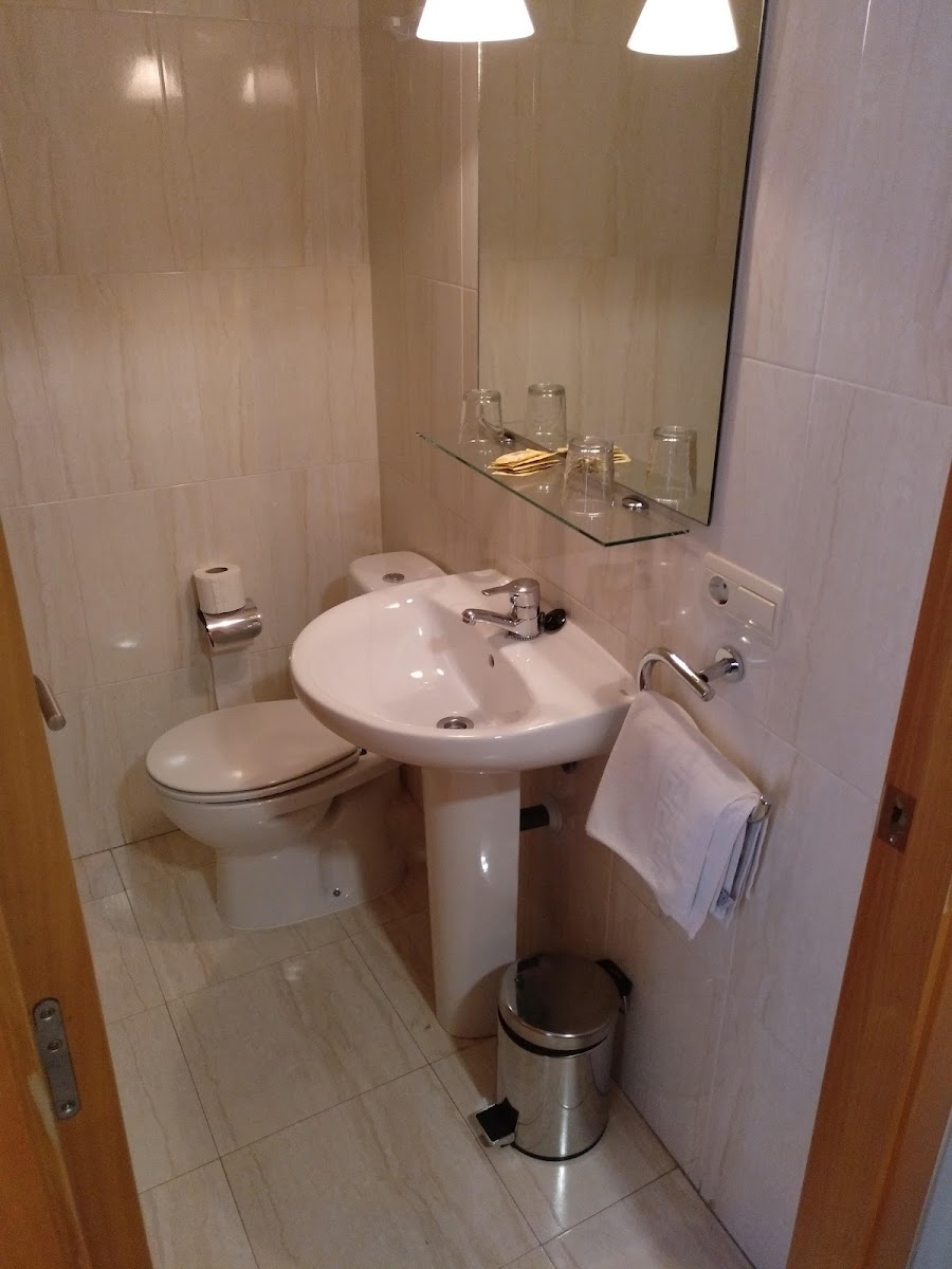 Hotel Castilla