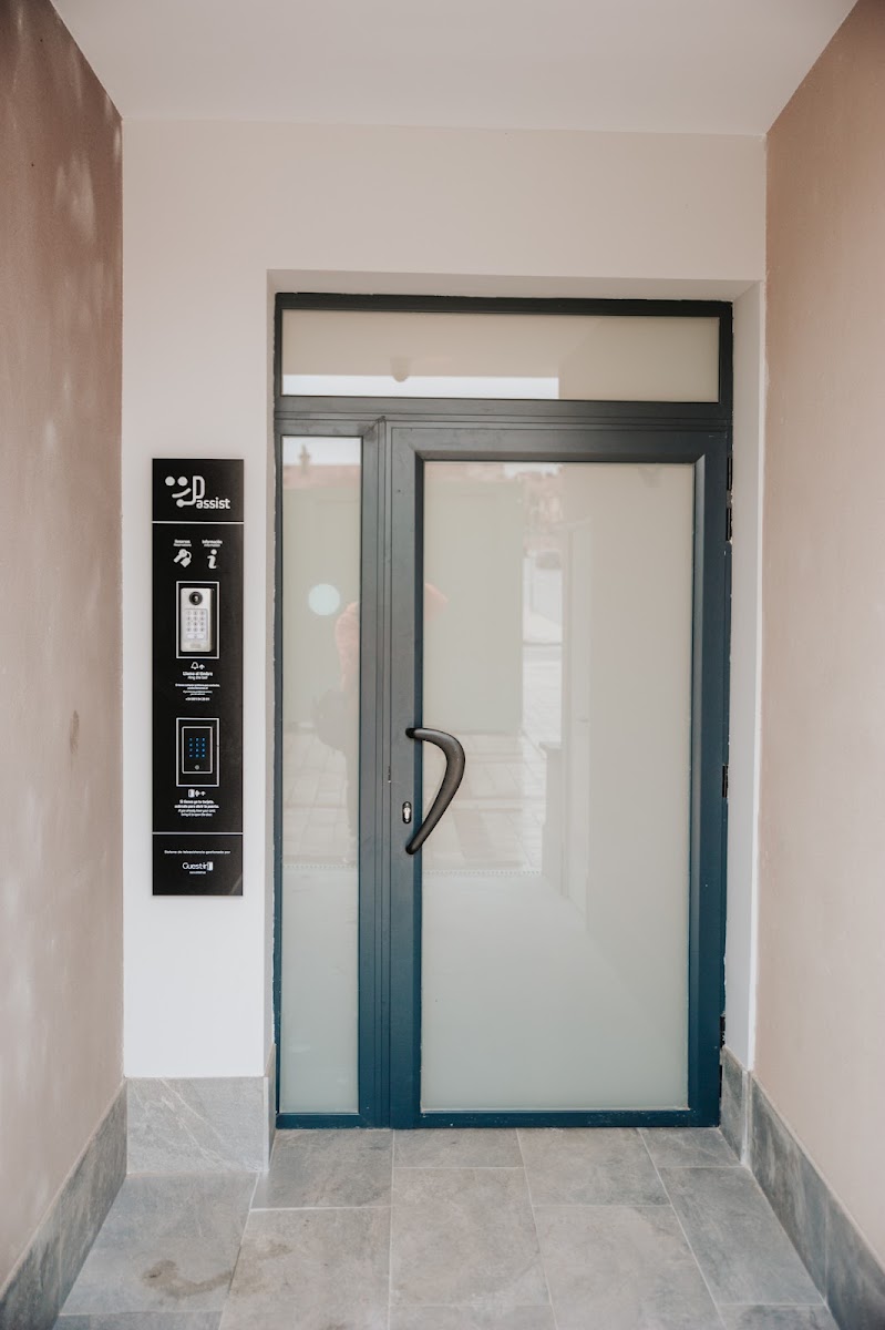 POLOROOMS Hotel 3