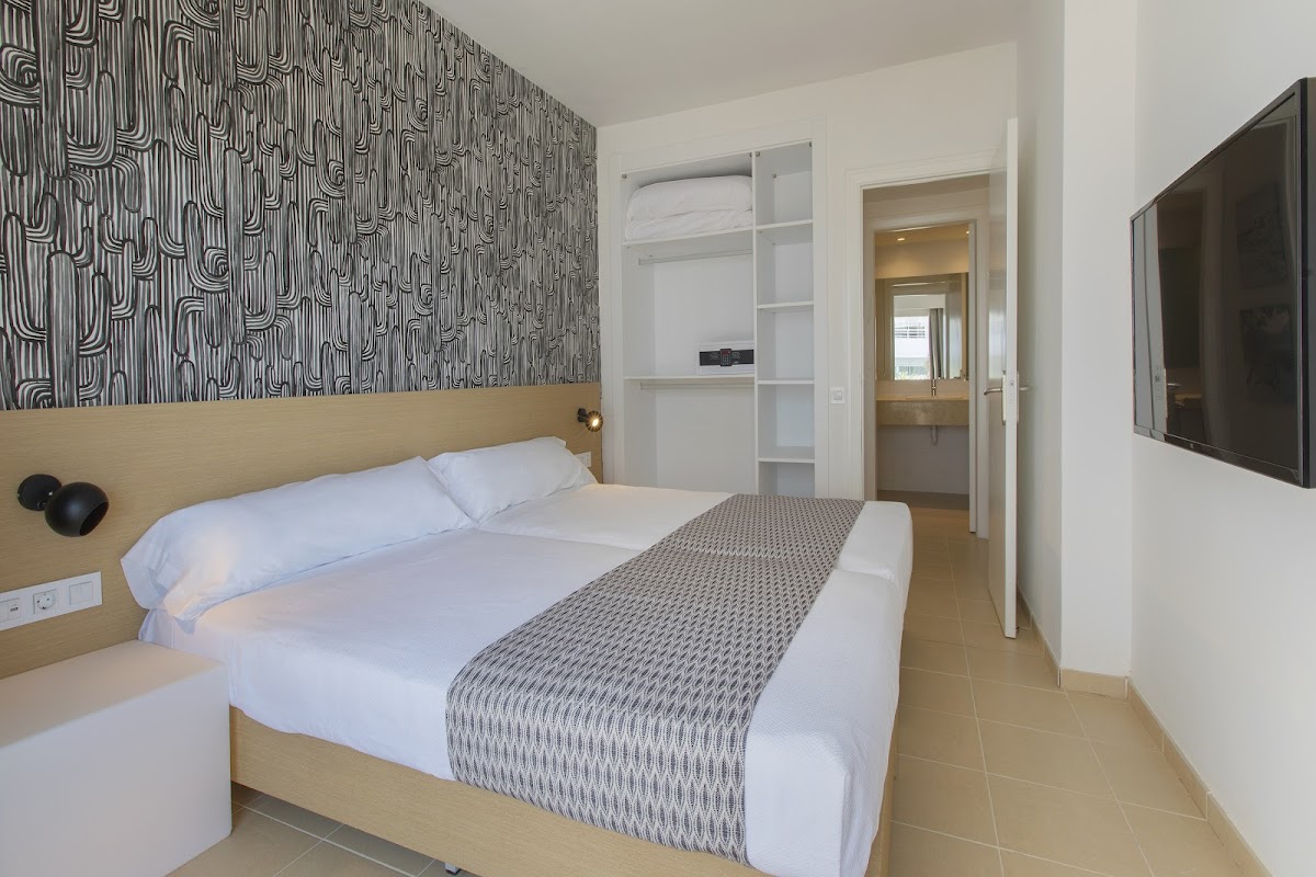 HM Martinique Hotel 2