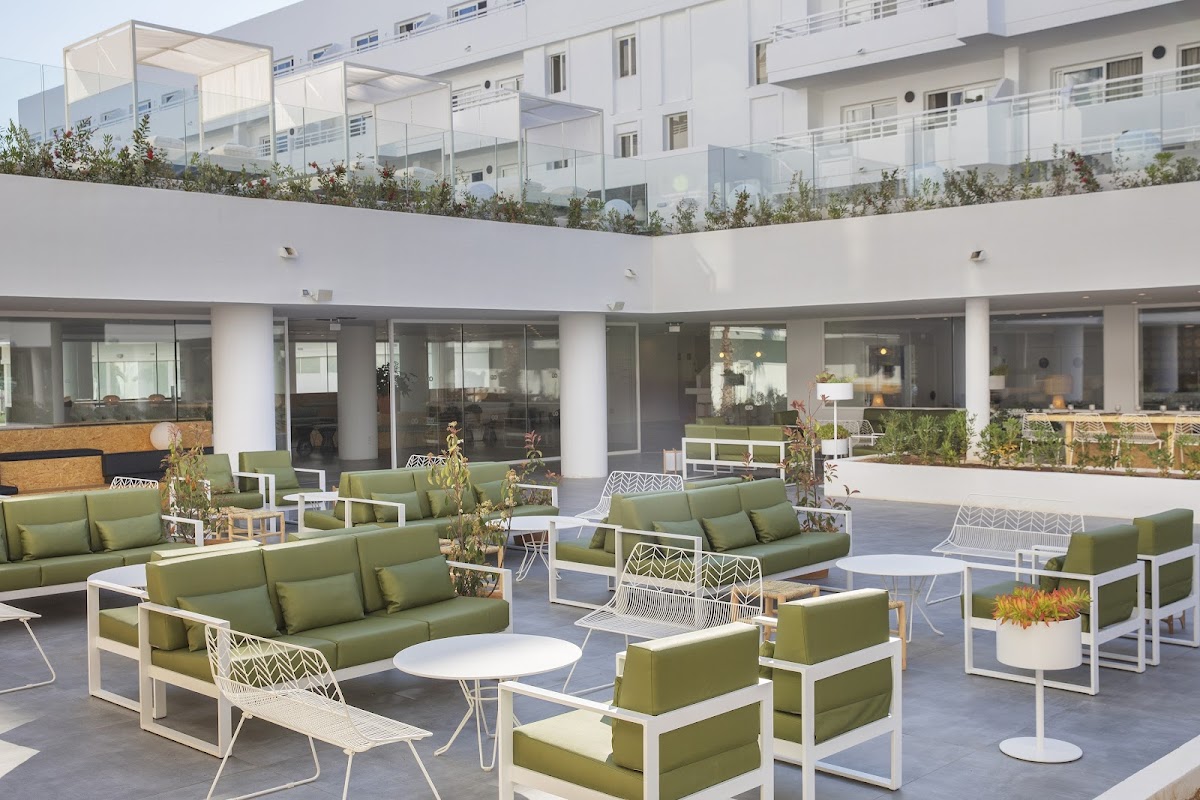 HM Martinique Hotel 3
