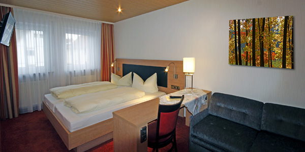 Alte Schmiede Landhotel Hotel 2