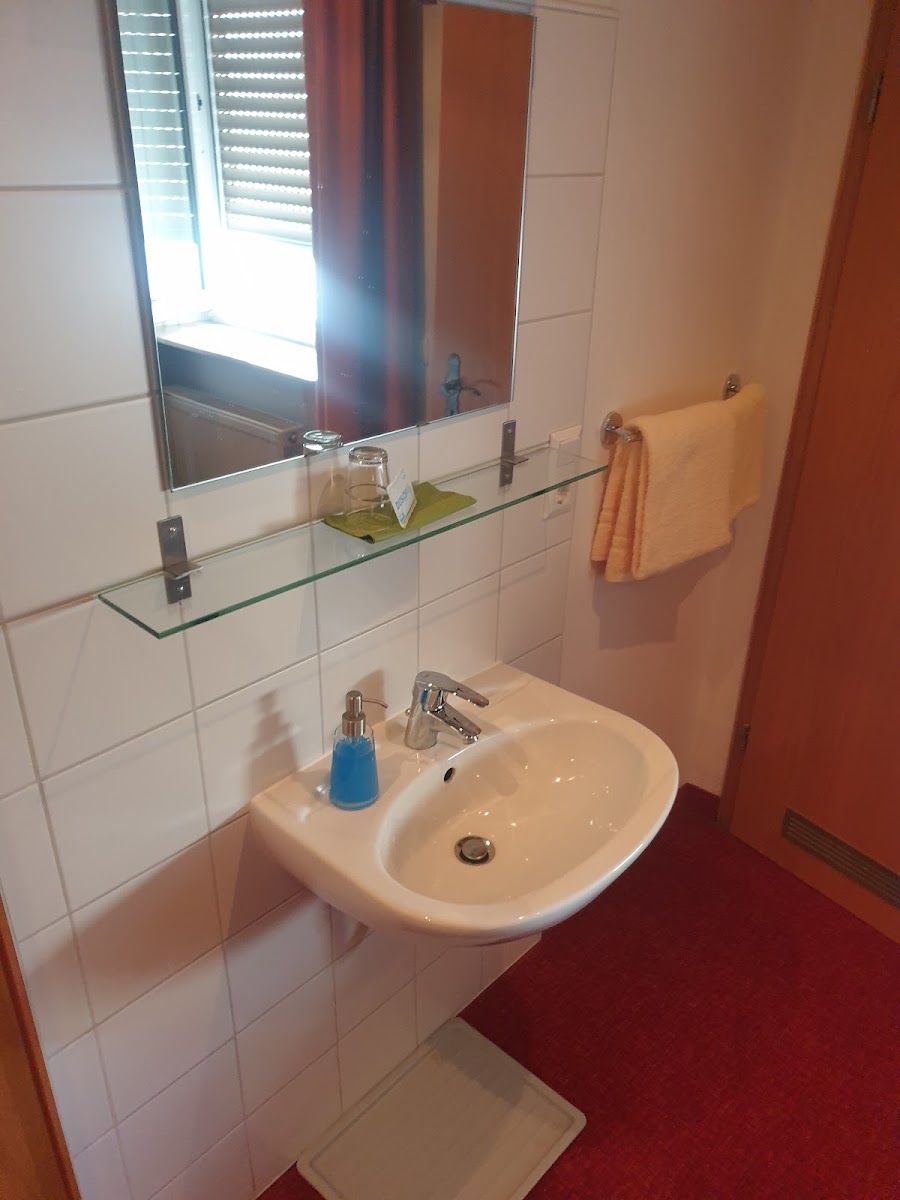 Alte Schmiede Landhotel Hotel 3
