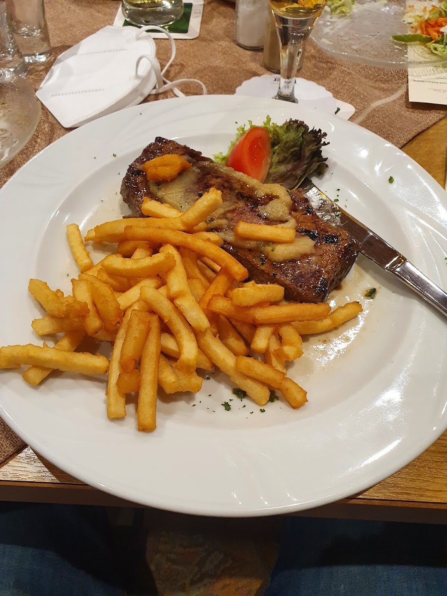 Alte Schmiede Landhotel