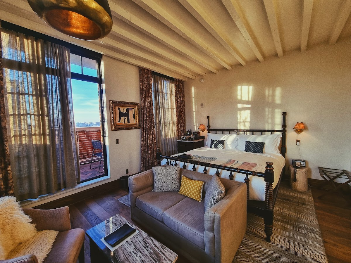 The Ludlow Hotel Hotel 2