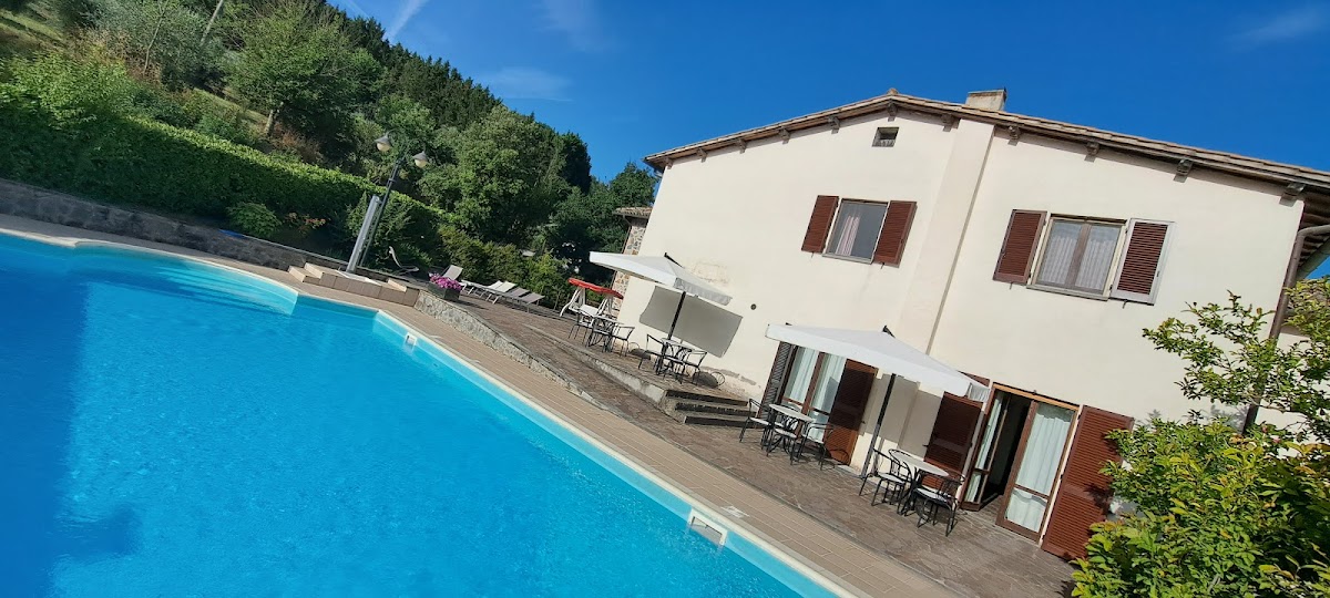 Hotel Villa Acquafredda
