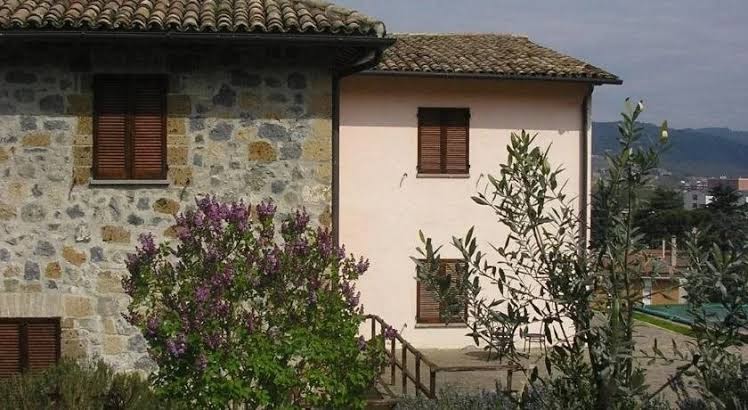 Hotel Villa Acquafredda