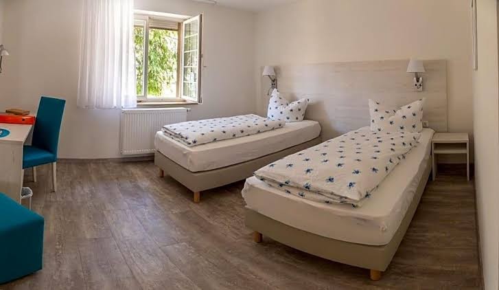 Kloster Maria Hilf Hotel 3