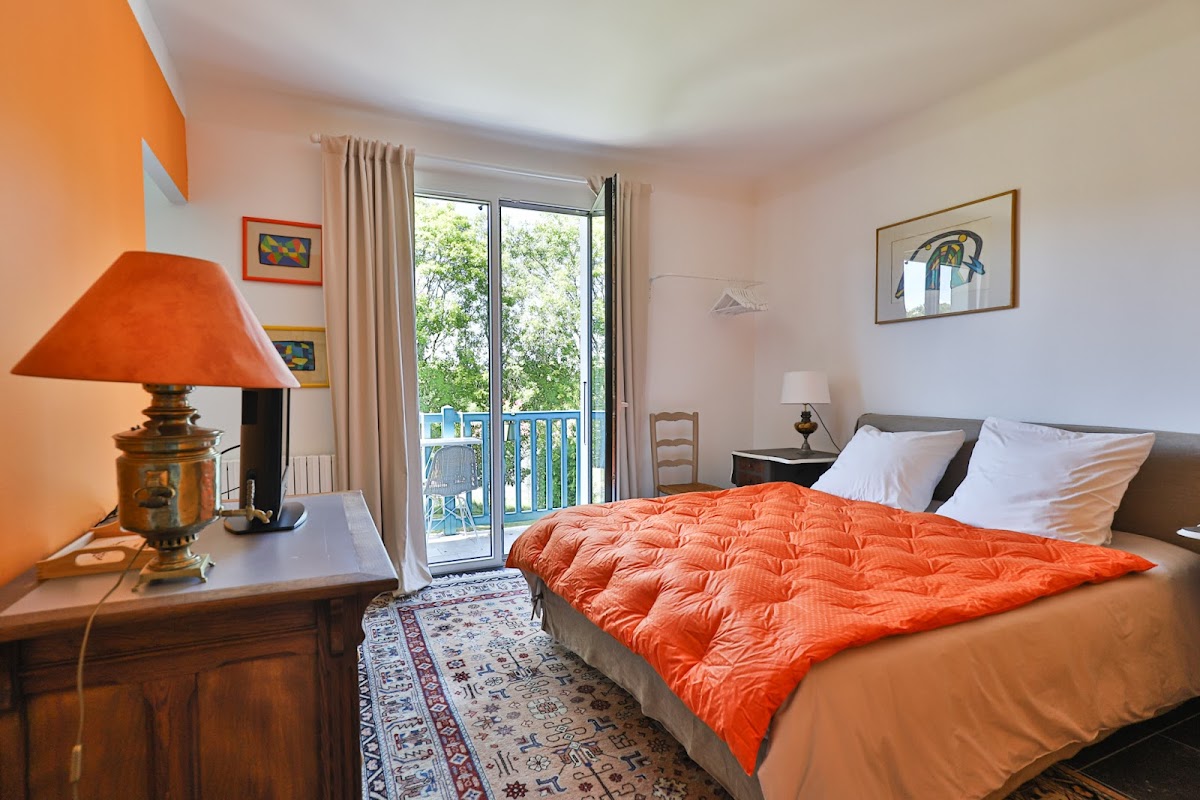 Chambre d'Hôtes Txori Etxea Hotel 2