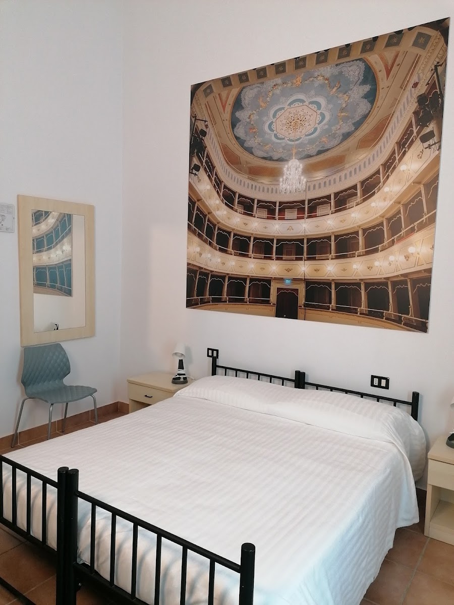 Ma Hotel Corinaldo
