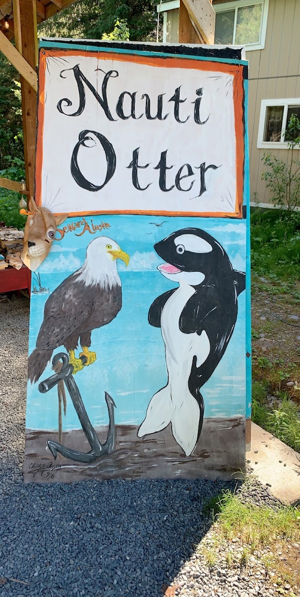 Nauti Otter Yurt Village Hotel 3